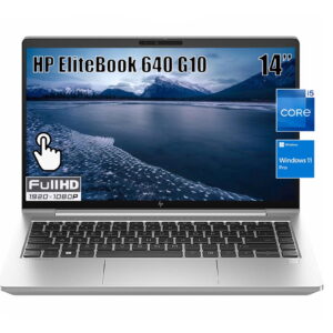 HP EliteBook 640 G10
