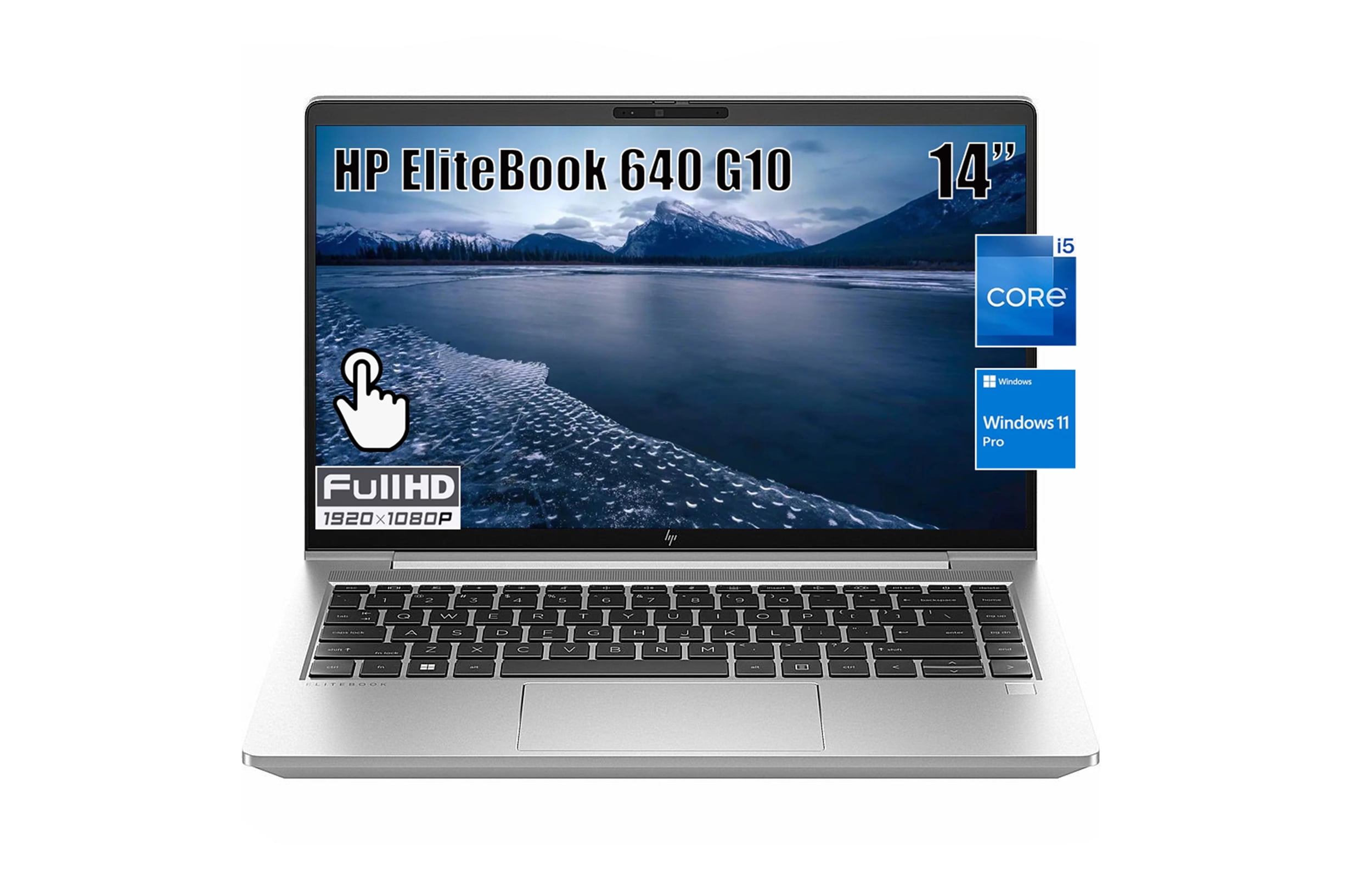 HP EliteBook 640 G10