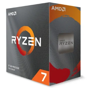 AMD Ryzen 7 5700X (3.4 GHz / 4.6 GHz) Tray