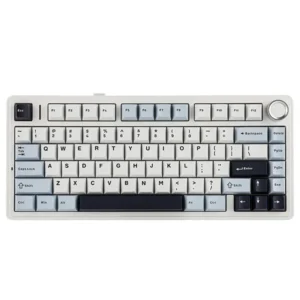 AULA F75 Glacier Blue (Ice Vein Switch)