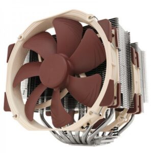 Air Cooler – Noctua NH-D15