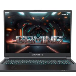Gigabyte G6 KF-H3EE854KD i7 13620H/16GB DDR5/1TB SSD/RTX4060 8GB/16'' 165Hz