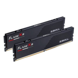 G.Skill Flare X5 Neo Series 32GB (2x 16GB) DDR5 6000 MHz CL36