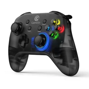 GameSir T4 Pro Wireless Controller (Black)