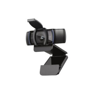 Logitech HD Pro Webcam C920s
