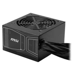 MSI MAG A750GN PCIE5 80PLUS Gold 750W