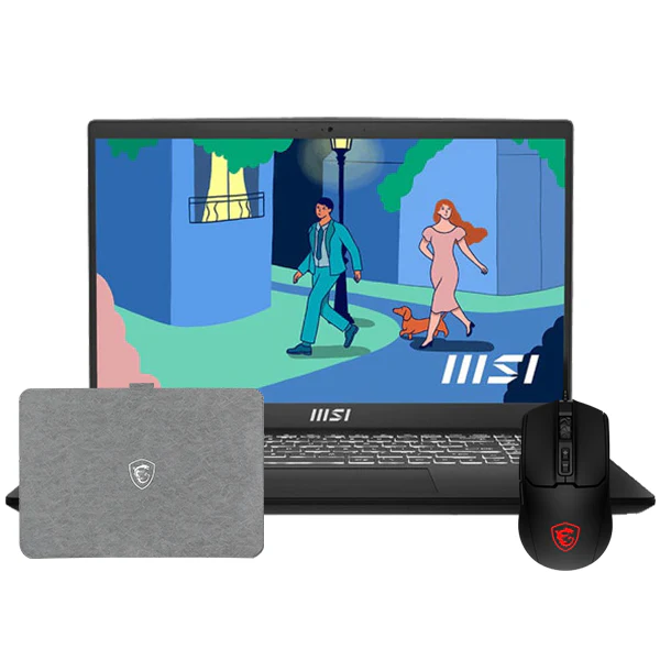 MSI Modern 14 C13M-1450MA