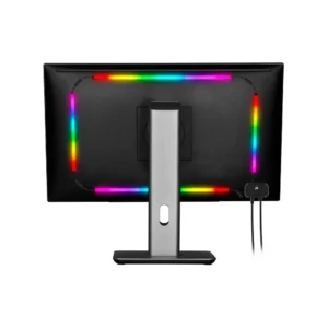 Neon RGB Light Strip – Corsair iCUE LS100 Smart Lighting Strip