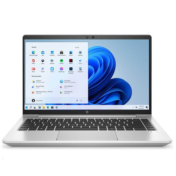 HP ProBook 640 G8