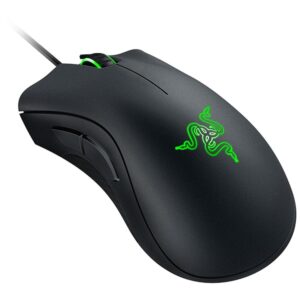 Razer DeathAdder Essential (Noir)
