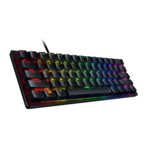Razer Huntsman Mini (Razer Optical Purple)