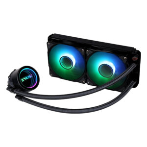 Water cooling xtrm lab p240