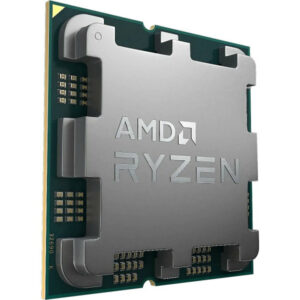 AMD Ryzen 5 7600 (3.8 GHz / 5.1 GHz) Tray