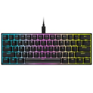 CORSAIR - K65 RGB MINI