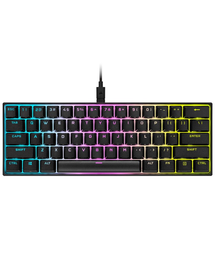 CORSAIR - K65 RGB MINI