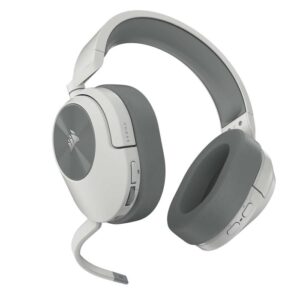 The Corsair HS55 Wireless (White)