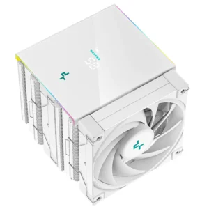 Fan CPU DeepCool AK620 DIGITAL White