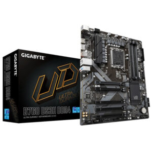 Gigabyte B760 DS3H