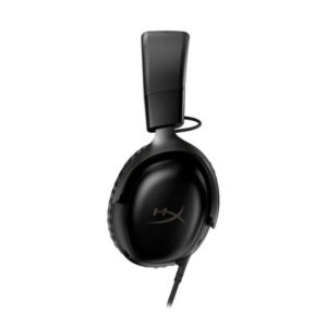 HyperX Cloud III (noir)
