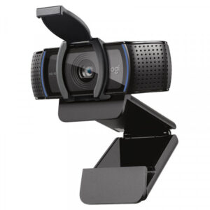 Logitech HD Pro Webcam C920s