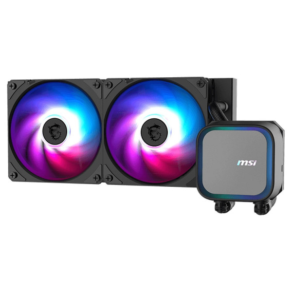 MSI MAG CORELIQUID A13 240 Black