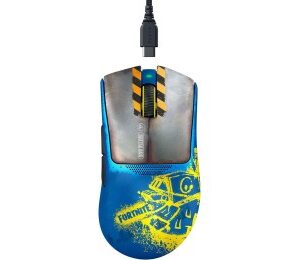 Razer Deathadder V3 Pro (Fortnite Edition)