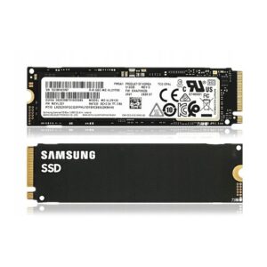SSD SAMSUNG 512GB GEN4