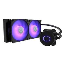 Liquid Cooler – Cooler Master MasterLiquid ML240L RGB