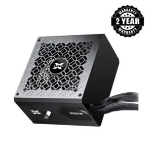 XTRMLAB XP-750B 80+ BRONZE 750W ( 2 ANS GARANTIE )