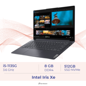 Ordinateur Portable Lenovo Yoga Slim 7 14ITL05