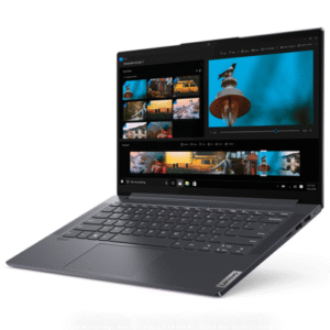 Ordinateur Portable Lenovo Yoga Slim 7 14ITL05