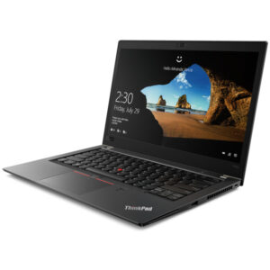 Thinkpad T480s