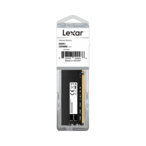 LEXAR 8GB (1x8Go) DDR4 3200Mhz