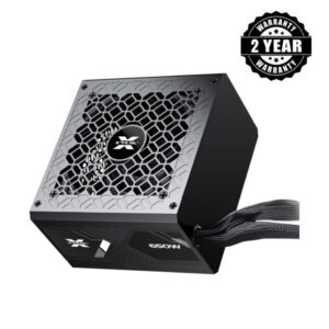 XTRMLAB XP-650B 80+ BRONZE 650W ( 2 ANS GARANTIE )