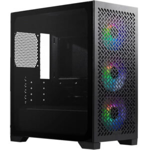 Cooler Master Elite 302 (Black)