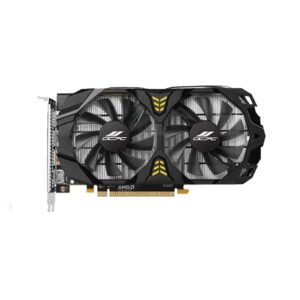 OCPC GAMING USA Radeon RX 580 8GB SE GDDR5 2048SP