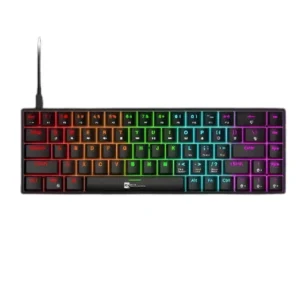 CLAVIER Mechanical select R8 1038 BLUE SWITCH