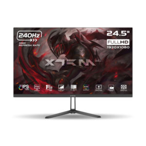 XTRMLAB XK25G24IFF 24.5" 240Hz Fast IPS