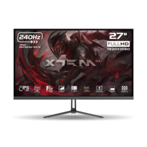 XTRMLAB XK27G24IFF 27" 240Hz Fast IPS