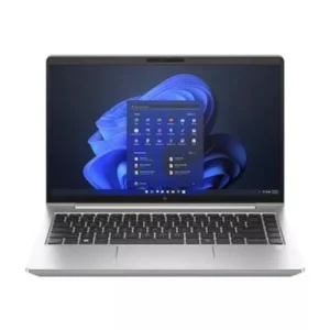 HP EliteBook 640 G10 – Intel Core i5 13ᵉ Génération, 16 Go RAM, 256 Go SSD NVMe, Écran 14” FHD