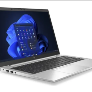 HP EliteBook 830 G7 – Intel Core i7 10ᵉ Génération, 32 Go RAM, 256 Go SSD NVMe, Écran 13.3” FHD Tactile