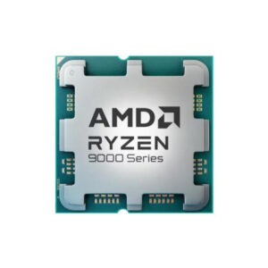 AMD Ryzen 5 9600X (3.9 GHz / 5.4 GHz) Tray