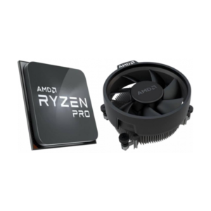 AMD Ryzen 5 PRO 5655G (3.9 GHz / 4.4 GHz) MPK