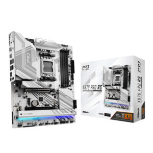 ASRock X870 Pro RS