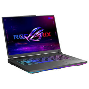 ASUS ROG Strix – Intel Core i7-13650HX, RTX 4060 8 Go, 16 Go DDR5, 1 To SSD, Écran FHD