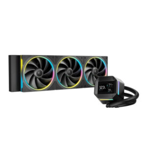 DeepCool LM360 (Black)