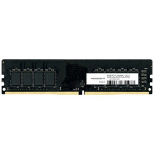 Innovation IT 8Go (1x8Go) DDR4 3200 MHz CL22