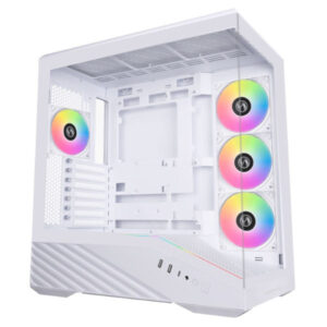 Lian Li Vector V100R (White)