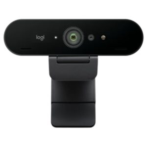 Logitech Brio 4k Graphite