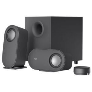 Logitech Z407 Bluetooth 5.0
